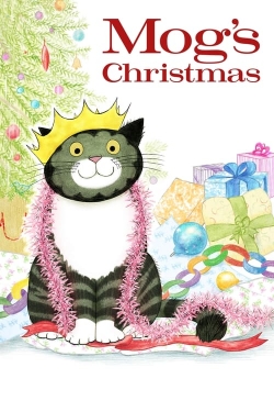 watch Mog's Christmas Movie online free in hd on Red Stitch