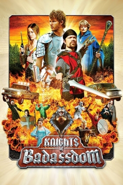 watch Knights of Badassdom Movie online free in hd on Red Stitch