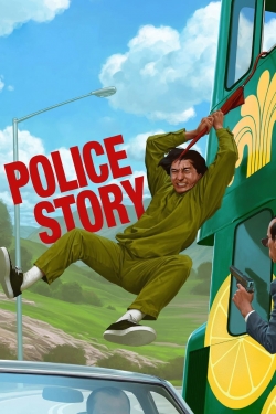 watch Police Story Movie online free in hd on Red Stitch