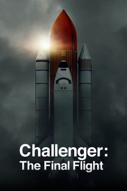 watch Challenger: The Final Flight Movie online free in hd on Red Stitch