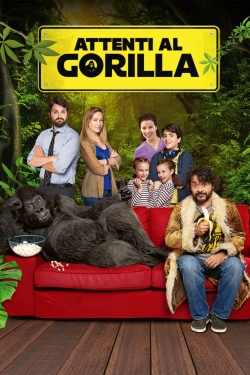 watch Attenti al gorilla Movie online free in hd on Red Stitch