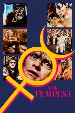 watch The Tempest Movie online free in hd on Red Stitch