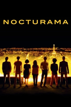 watch Nocturama Movie online free in hd on Red Stitch