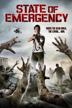 watch State of Emergency Movie online free in hd on Red Stitch