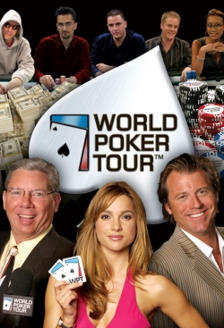 watch World Poker Tour Movie online free in hd on Red Stitch