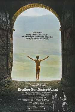 watch Brother Sun, Sister Moon Movie online free in hd on Red Stitch