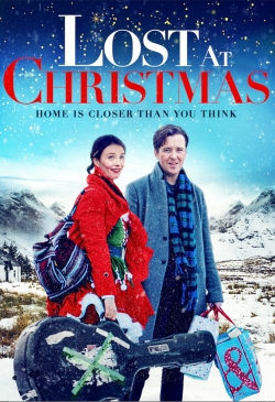 watch Lost at Christmas Movie online free in hd on Red Stitch