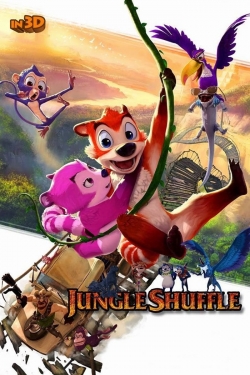 watch Jungle Shuffle Movie online free in hd on Red Stitch