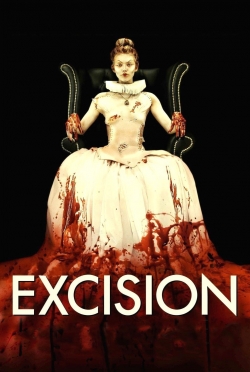 watch Excision Movie online free in hd on Red Stitch