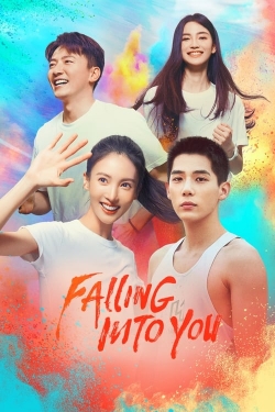 watch Falling Into You Movie online free in hd on Red Stitch