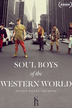 watch Soul Boys of the Western World Movie online free in hd on Red Stitch