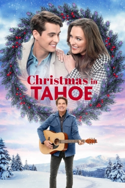 watch Christmas in Tahoe Movie online free in hd on Red Stitch