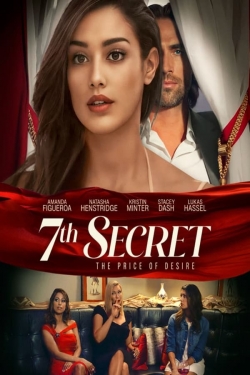 watch 7th Secret Movie online free in hd on Red Stitch