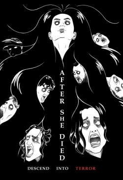 watch After She Died Movie online free in hd on Red Stitch