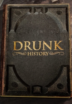 watch Drunk History Movie online free in hd on Red Stitch