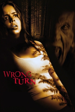 watch Wrong Turn Movie online free in hd on Red Stitch