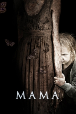 watch Mama Movie online free in hd on Red Stitch