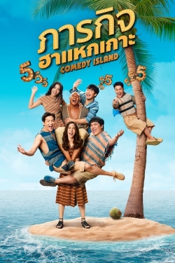 watch Comedy Island Thailand Movie online free in hd on Red Stitch