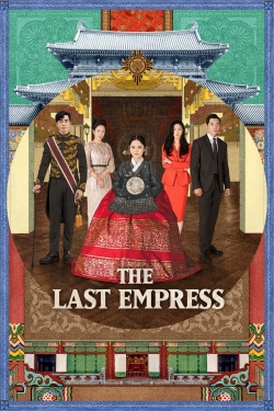 watch The Last Empress Movie online free in hd on Red Stitch