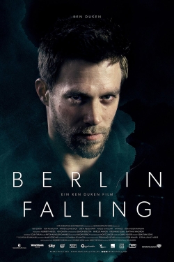 watch Berlin Falling Movie online free in hd on Red Stitch