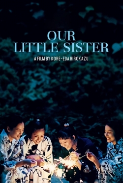 watch Our Little Sister Movie online free in hd on Red Stitch