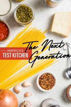 watch America's Test Kitchen: The Next Generation Movie online free in hd on Red Stitch