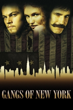 watch Gangs of New York Movie online free in hd on Red Stitch