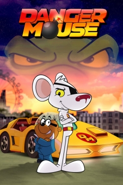 watch Danger Mouse Movie online free in hd on Red Stitch