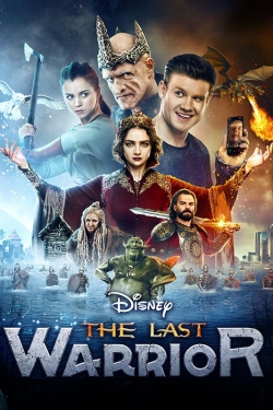 watch Disney's The Last Warrior Movie online free in hd on Red Stitch