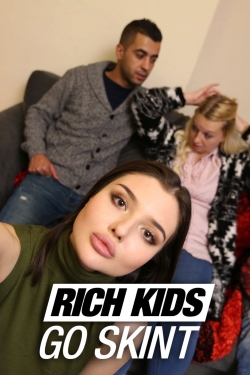 watch Rich Kids Go Skint Movie online free in hd on Red Stitch