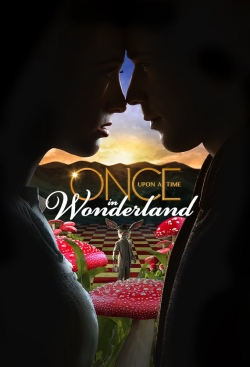 watch Once Upon a Time in Wonderland Movie online free in hd on Red Stitch