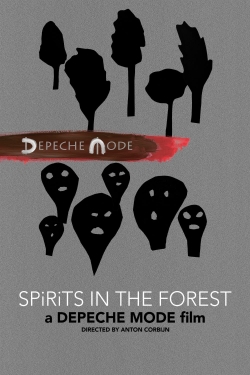 watch Spirits in the Forest Movie online free in hd on Red Stitch