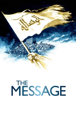 watch The Message Movie online free in hd on Red Stitch