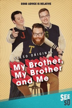 watch My Brother, My Brother and Me Movie online free in hd on Red Stitch