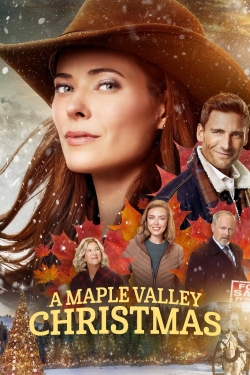 watch A Maple Valley Christmas Movie online free in hd on Red Stitch