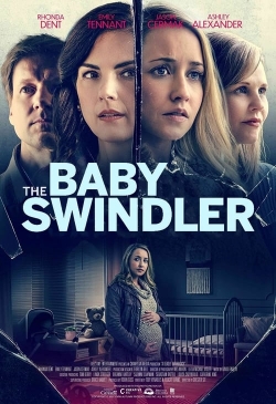 watch The Baby Swindler Movie online free in hd on Red Stitch