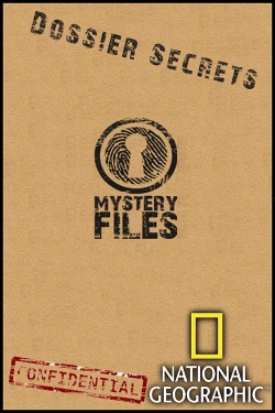 watch Mystery Files Movie online free in hd on Red Stitch