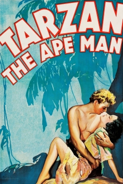 watch Tarzan the Ape Man Movie online free in hd on Red Stitch