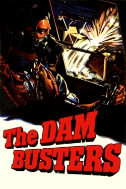 watch The Dam Busters Movie online free in hd on Red Stitch