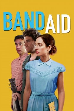 watch Band Aid Movie online free in hd on Red Stitch