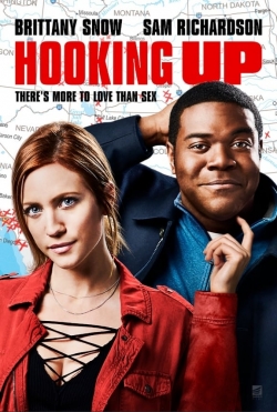 watch Hooking Up Movie online free in hd on Red Stitch