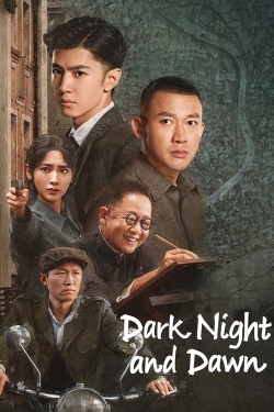 watch Dark Night and Dawn Movie online free in hd on Red Stitch