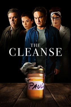 watch The Cleanse Movie online free in hd on Red Stitch