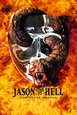 watch Jason Goes to Hell: The Final Friday Movie online free in hd on Red Stitch