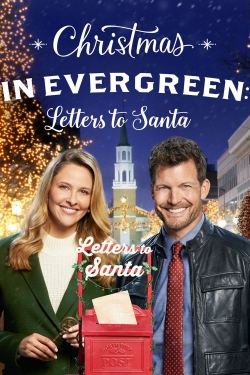 watch Christmas in Evergreen: Letters to Santa Movie online free in hd on Red Stitch