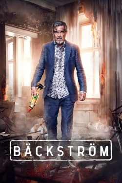 watch Bäckström Movie online free in hd on Red Stitch