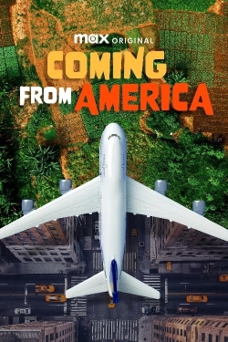 watch Coming from America Movie online free in hd on Red Stitch