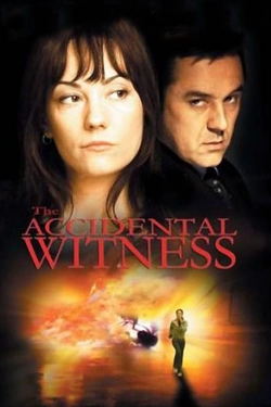 watch The Accidental Witness Movie online free in hd on Red Stitch