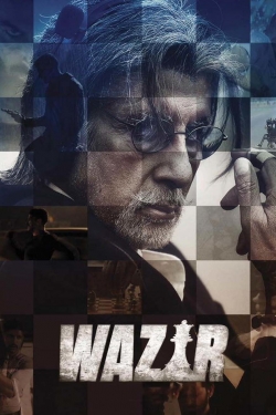 watch Wazir Movie online free in hd on Red Stitch