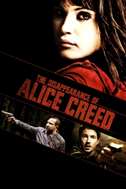 watch The Disappearance of Alice Creed Movie online free in hd on Red Stitch